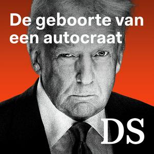 100 dagen Trump: de geboorte van een autocraat