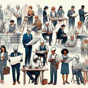 Luister naar 100 Famous Architects in de app