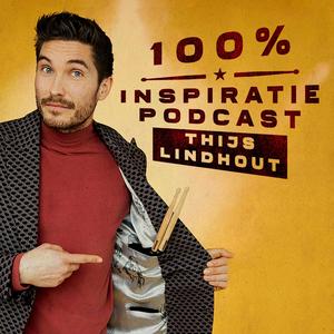 Luister naar 100% Inspiratie Podcast in de app