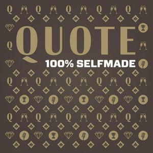 100% Selfmade
