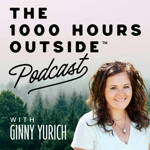 Luister naar The 1000 Hours Outside Podcast in de app