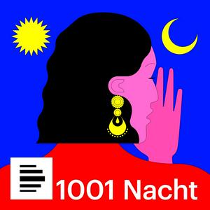 Luister naar 1001 Nacht in de app