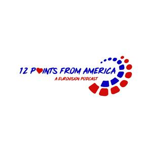 Luister naar 12 Points from America in de app