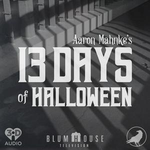 Luister naar 13 Days of Halloween in de app