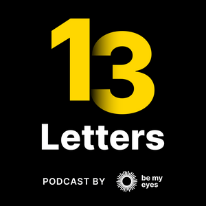 Luister naar 13 Letters in de app