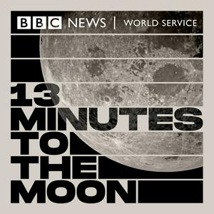 Luister naar 13 Minutes to the Moon in de app