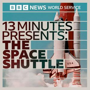 13 Minutes Presents: The Space Shuttle