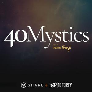 18 Questions, 40 Mystics