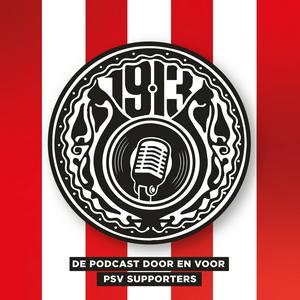 Luister naar 19.13 Podcast in de app