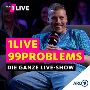 Luister naar 1LIVE 99 Problems mit Felix Lobrecht in de app