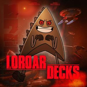 LoROAR Decks