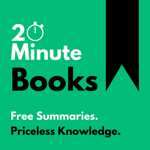 Luister naar 20 Minute Books in de app