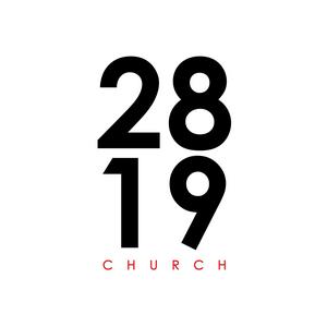 Luister naar 2819 Church in de app