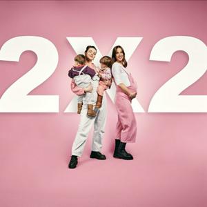 2x2 - Der Zwillingspodcast