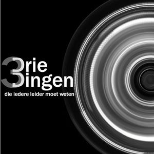 3 dingen