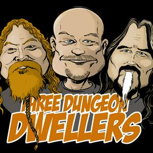 3 Dungeon Dwellers