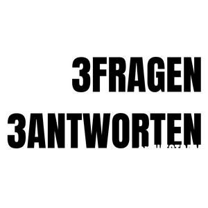3 Fragen 3 Antworten - Turntable Reloaded