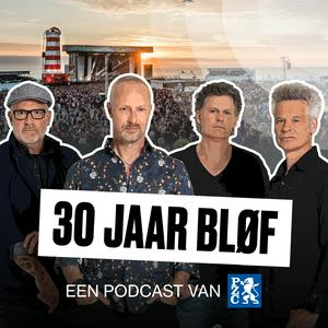 Luister naar 30 jaar Bløf in de app