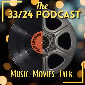 3324 The Music and Movie Podcast