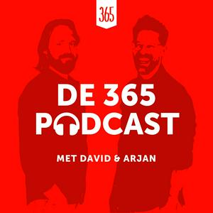 Luister naar De 365 Podcast in de app