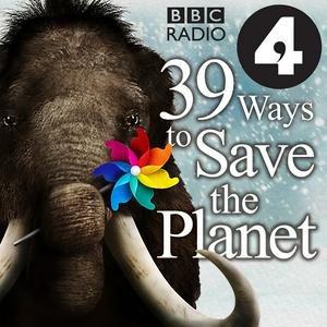 Luister naar 39 Ways to Save the Planet in de app