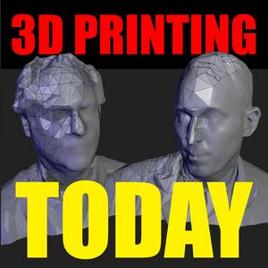 Luister naar 3D Printing Today in de app