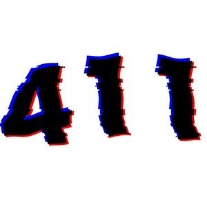 411