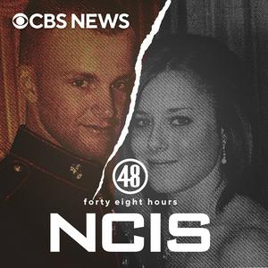 Luister naar 48 Hours: NCIS in de app