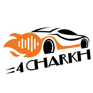 Luister naar 4charkh | چارچرخ in de app