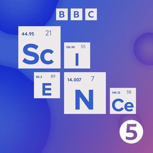 Luister naar 5 Live Science Podcast in de app