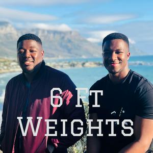 Luister naar 6Ft Weights in de app