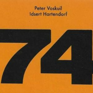 74, de ultieme podcast over het WK 74