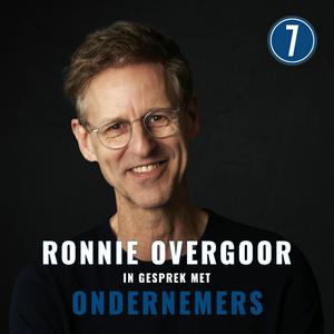7DTV | Met Ronnie Overgoor