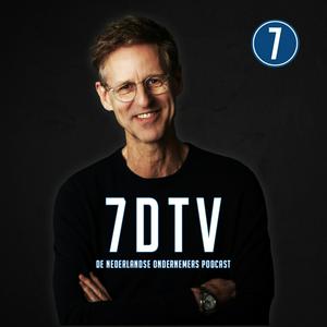 7DTV | De Nederlandse Ondernemers Podcast