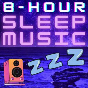 Luister naar 8 Hour Sleep Music in de app