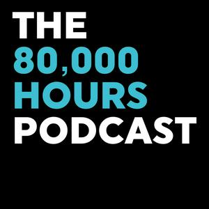 Luister naar 80,000 Hours Podcast in de app