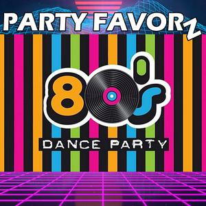 Luister naar 80s Dance Music Classics by Party Favorz in de app