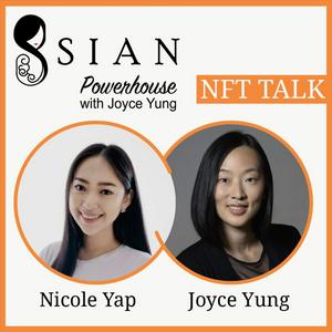 8sian Powerhouse NFT Talk