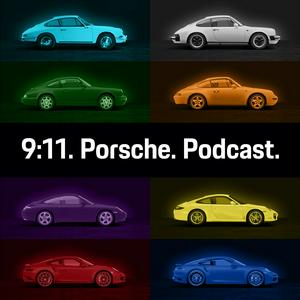 Luister naar 9:11. Porsche. Podcast. in de app