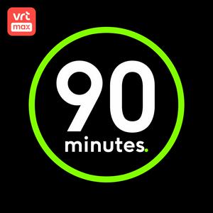 Luister naar 90 minutes in de app