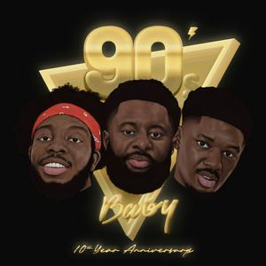 Luister naar 90s Baby Show in de app
