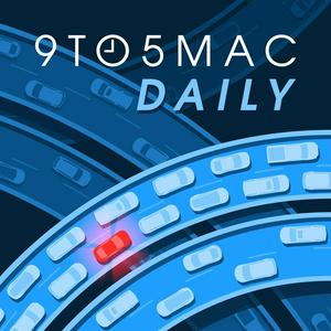 Luister naar 9to5Mac Daily in de app