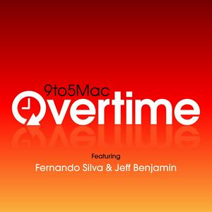 Luister naar 9to5Mac Overtime in de app