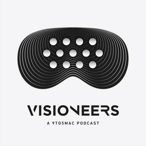 Luister naar 9to5Mac Visioneers in de app