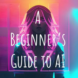 Luister naar A Beginner's Guide to AI in de app