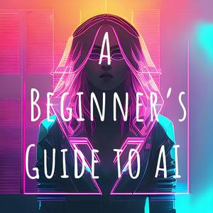 Luister naar A Beginner's Guide to AI in de app