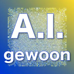 A.I. gewoon (blijf op de hoogte van de ontwikkelingen in kunstmatige intelligentie)