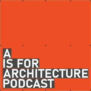 Luister naar A is for Architecture Podcast in de app