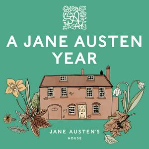 Luister naar A Jane Austen Year in de app