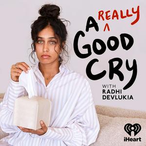 Luister naar A Really Good Cry in de app